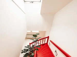 Prodej bytu 4+kk, Praha - Žižkov, Nad Ohradou, 94 m2