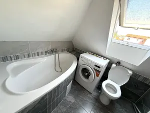 Pronájem bytu 2+kk, Brno, Řehořova, 26 m2