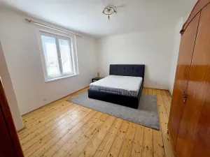 Pronájem rodinného domu, Praha - Žižkov, Na Balkáně, 80 m2