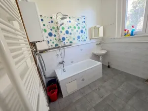 Pronájem rodinného domu, Praha - Žižkov, Na Balkáně, 80 m2