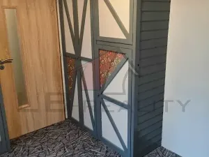 Pronájem bytu 3+1, Kolín, Na Magistrále, 71 m2