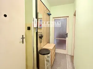 Prodej bytu 2+1, Rosice, Husova čtvrť, 56 m2