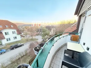 Prodej bytu 2+kk, Bílovice nad Svitavou, Lesní, 47 m2