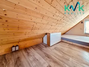 Prodej chaty, Ostrov, 41 m2