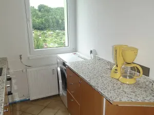 Pronájem bytu 1+kk, Tanvald, Radniční, 26 m2