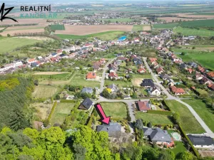 Prodej rodinného domu, Slatinky, 258 m2