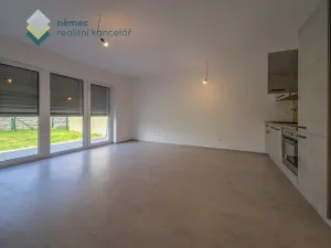 Pronájem bytu 1+kk, Chlumec nad Cidlinou, Rooseveltova, 37 m2