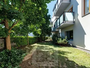 Prodej bytu 4+kk, Průhonice, Uhříněveská, 135 m2