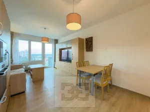 Pronájem bytu 3+kk, Praha - Libuš, Novodvorská, 70 m2