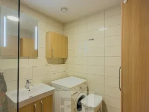 Pronájem bytu 3+kk, Praha - Libuš, Novodvorská, 70 m2