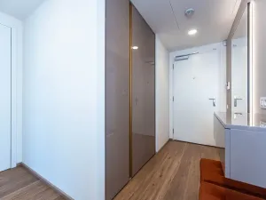 Prodej bytu 3+kk, Praha - Žižkov, Šrámkové, 101 m2