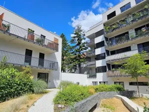 Pronájem bytu 2+kk, Brno - Královo Pole, Kollárova, 85 m2