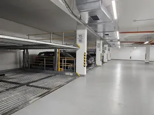 Pronájem bytu 2+kk, Brno - Královo Pole, Kollárova, 85 m2