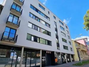 Pronájem bytu 2+kk, Brno - Královo Pole, Kollárova, 85 m2