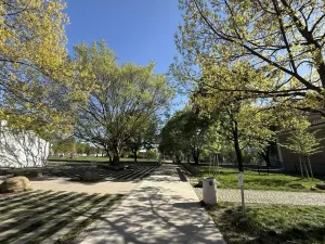 Pronájem bytu 2+kk, Brno - Černovice, Řehořova, 26 m2