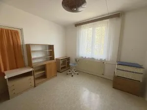 Prodej bytu 3+1, Plzeň, Hrádecká, 62 m2