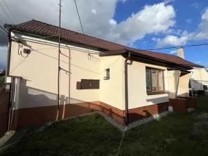 Prodej rodinného domu, Srbice, 170 m2