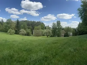 Prodej chalupy, Hnačov, 148 m2