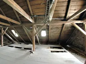 Prodej obchodního prostoru, Jáchymov, Mincovní, 406 m2