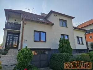 Prodej rodinného domu, Uherský Brod, Maršovská, 140 m2