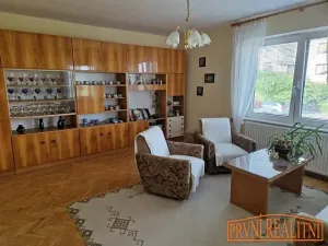 Prodej rodinného domu, Uherský Brod, Maršovská, 140 m2