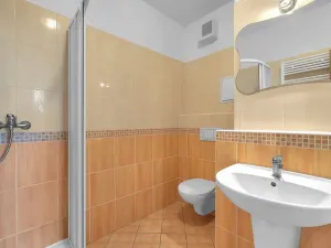 Pronájem bytu 1+kk, Lázně Bohdaneč, Za Pivovarem, 31 m2