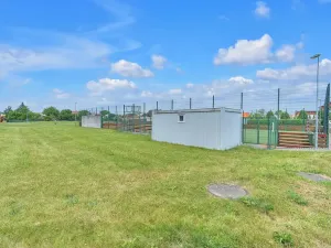 Pronájem bytu 1+kk, Lázně Bohdaneč, Za Pivovarem, 31 m2