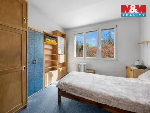 Prodej bytu 1+kk, Ústí nad Labem - Severní Terasa, Pod Parkem, 19 m2