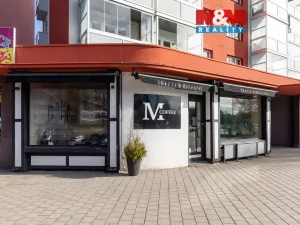 Prodej obchodního prostoru, Ostrava - Poruba, Hlavní třída, 69 m2