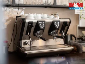 Prodej obchodního prostoru, Ostrava - Poruba, Hlavní třída, 69 m2