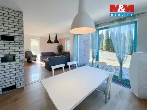 Prodej rodinného domu, Sušice, Pod Stráží, 188 m2