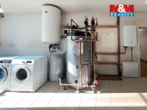 Prodej rodinného domu, Sušice, Pod Stráží, 188 m2