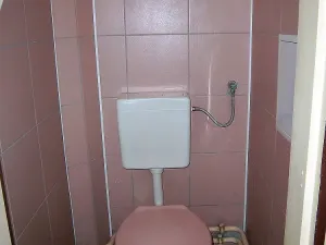 Pronájem bytu 1+1, Brno - Trnitá, Podnásepní, 60 m2