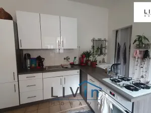 Pronájem bytu 1+1, Olomouc, Českobratrská, 34 m2
