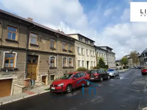 Pronájem bytu 1+1, Olomouc, Českobratrská, 34 m2