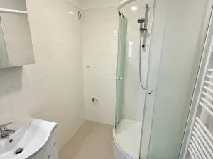 Pronájem bytu 3+1, Praha - Letňany, Místecká, 65 m2