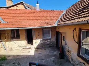 Prodej rodinného domu, Ivančice, 80 m2