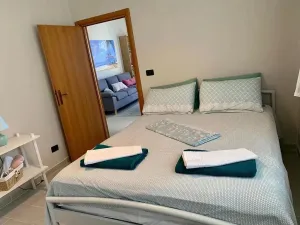 Prodej bytu 1+1, Shkembi i Kavajes, Albánie, 62 m2