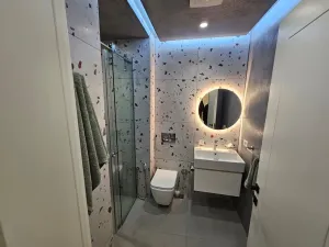 Prodej bytu 2+1, Mali Robit, Mali i Robit, Albánie, 115 m2