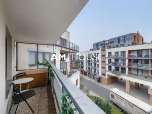 Pronájem bytu 3+kk, Praha - Dejvice, Lindleyova, 80 m2
