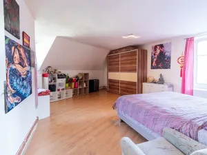 Pronájem bytu 2+1, Liberec, Na Perštýně, 94 m2