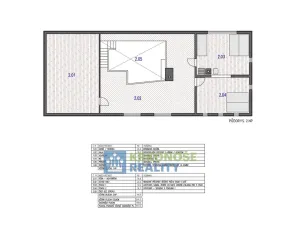 Prodej chaty, Jívka, 183 m2