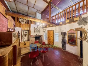 Prodej chaty, Jívka, 183 m2