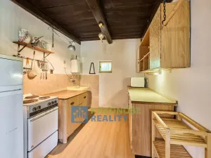 Prodej chaty, Jívka, 183 m2