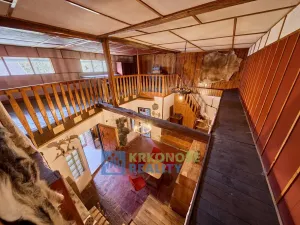 Prodej chaty, Jívka, 183 m2