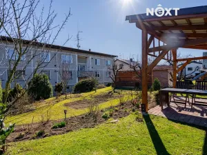 Prodej bytu 3+1, Nihošovice, 75 m2