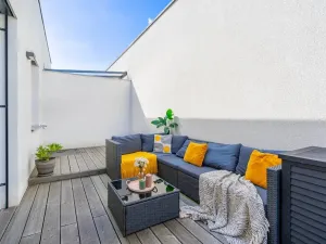 Prodej bytu 3+kk, České Budějovice, Plukovníka Malého, 70 m2