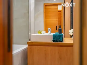 Prodej bytu 3+kk, České Budějovice, Plukovníka Malého, 70 m2