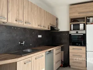 Pronájem bytu 2+1, Vlašim, Lidická, 51 m2