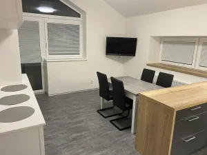 Pronájem bytu 2+1, Olomouc, Helceletova, 128 m2